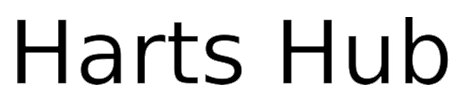 Harts Hub