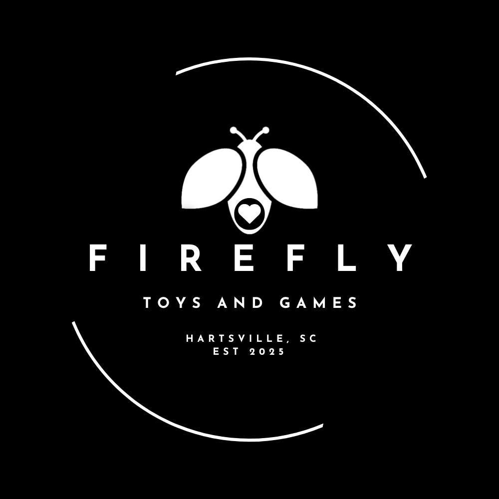 Firefly Toys & Games (Hartsville Location)